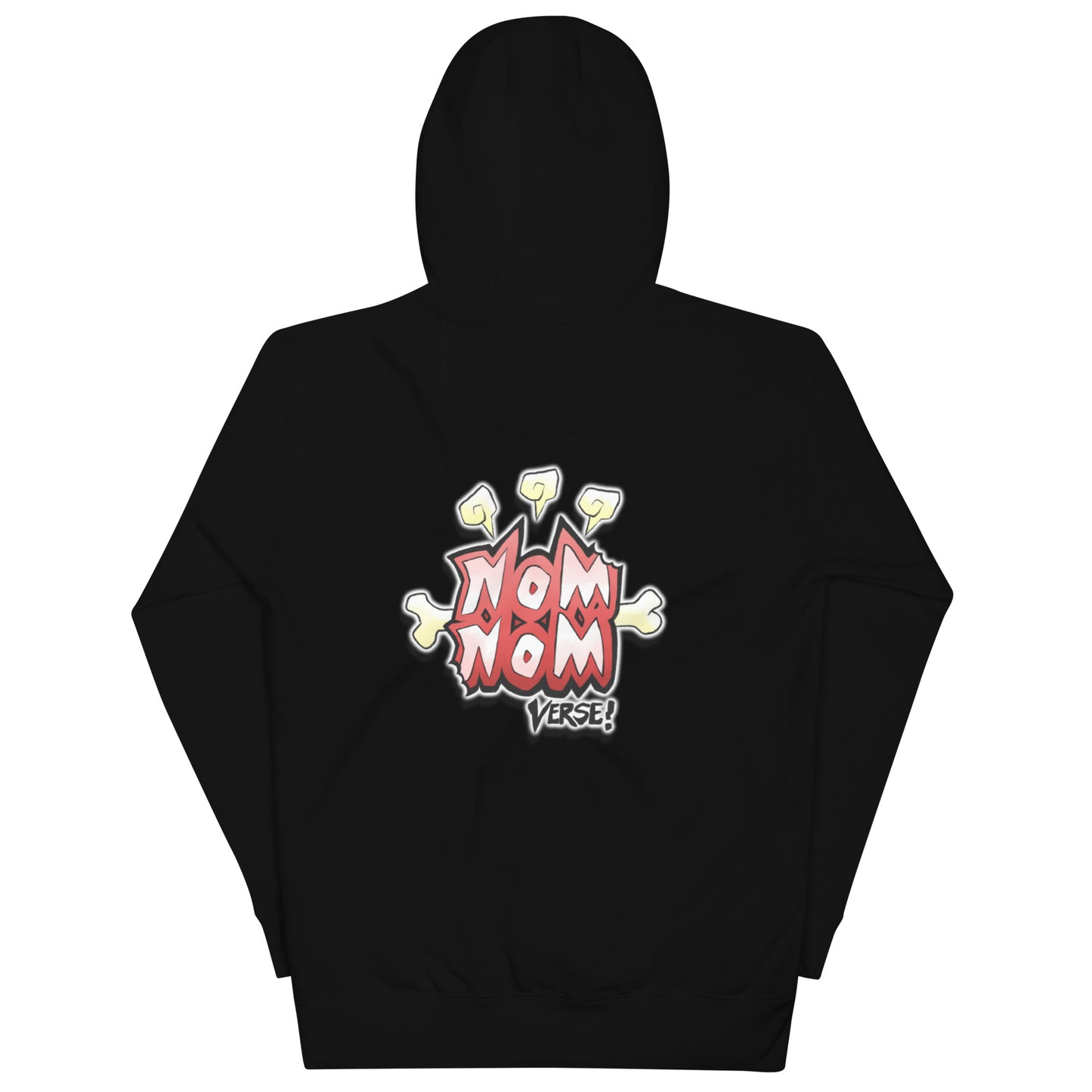 Battle Bugadon Hoodie