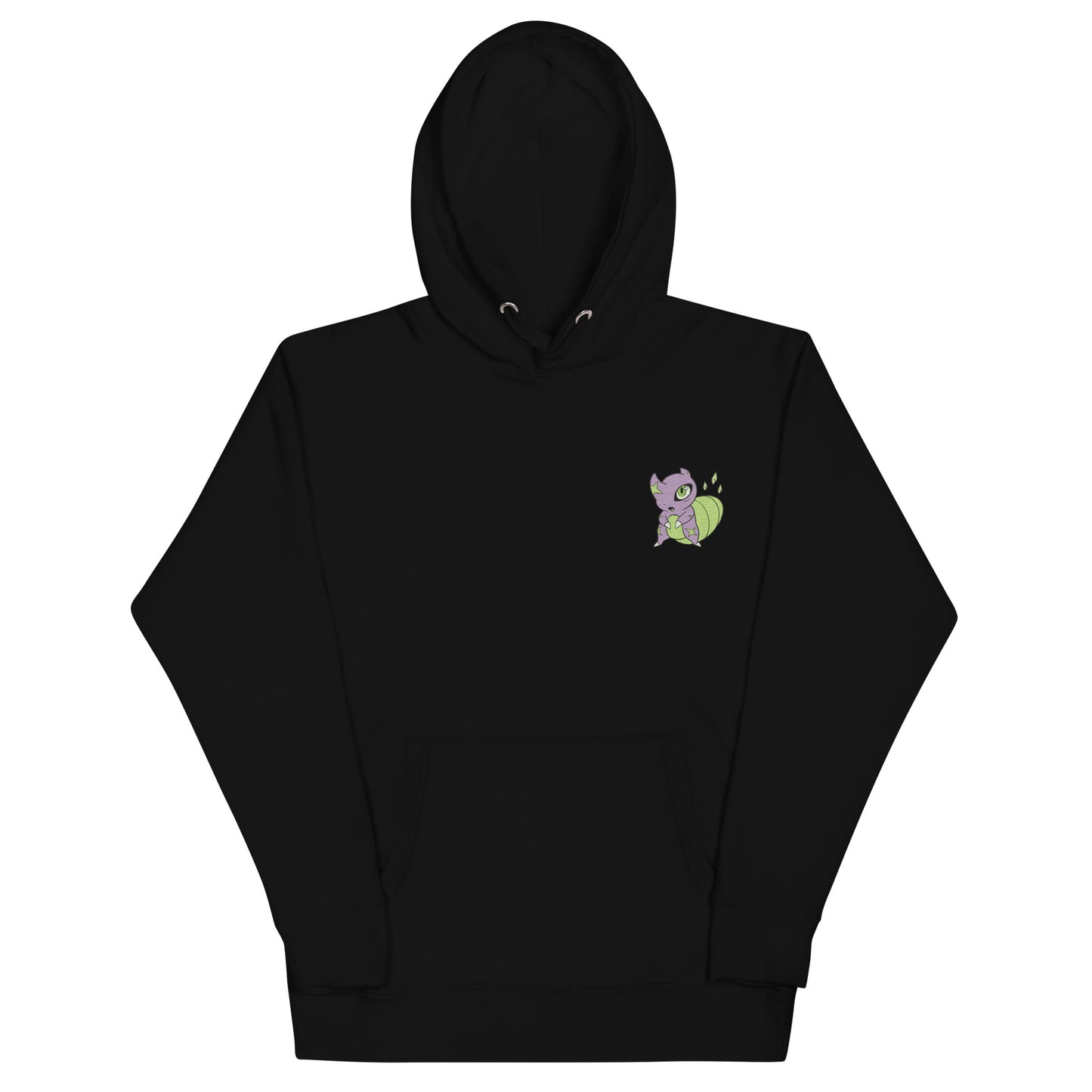 Battle Bugadon Hoodie