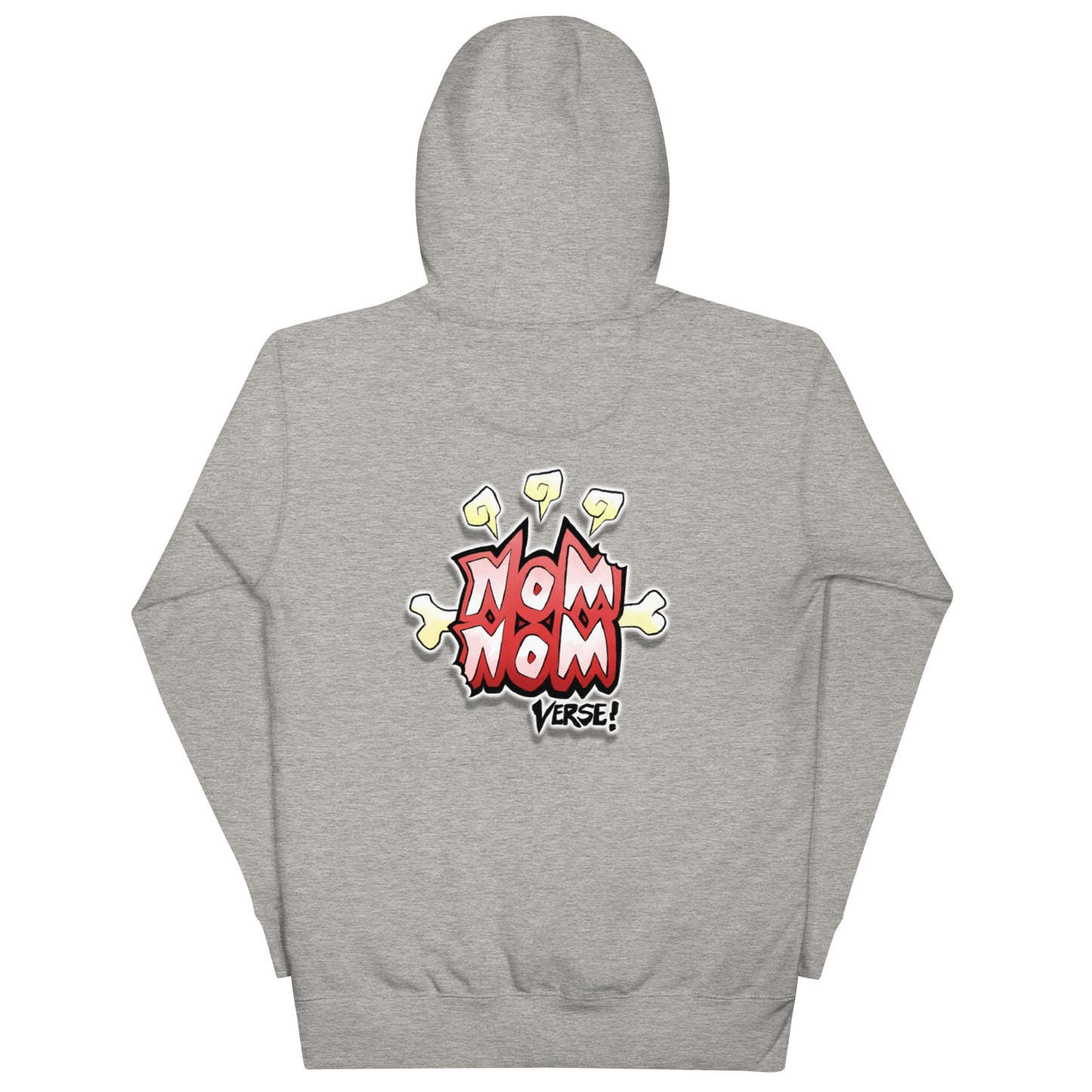 Battle Bugadon Hoodie
