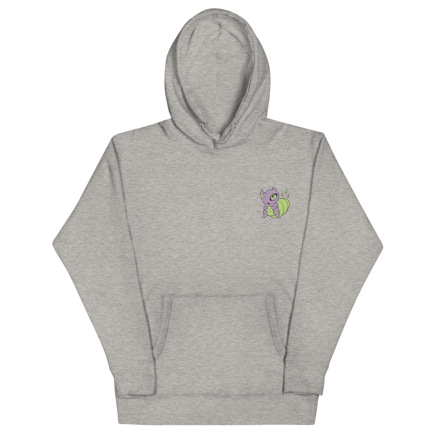 Battle Bugadon Hoodie
