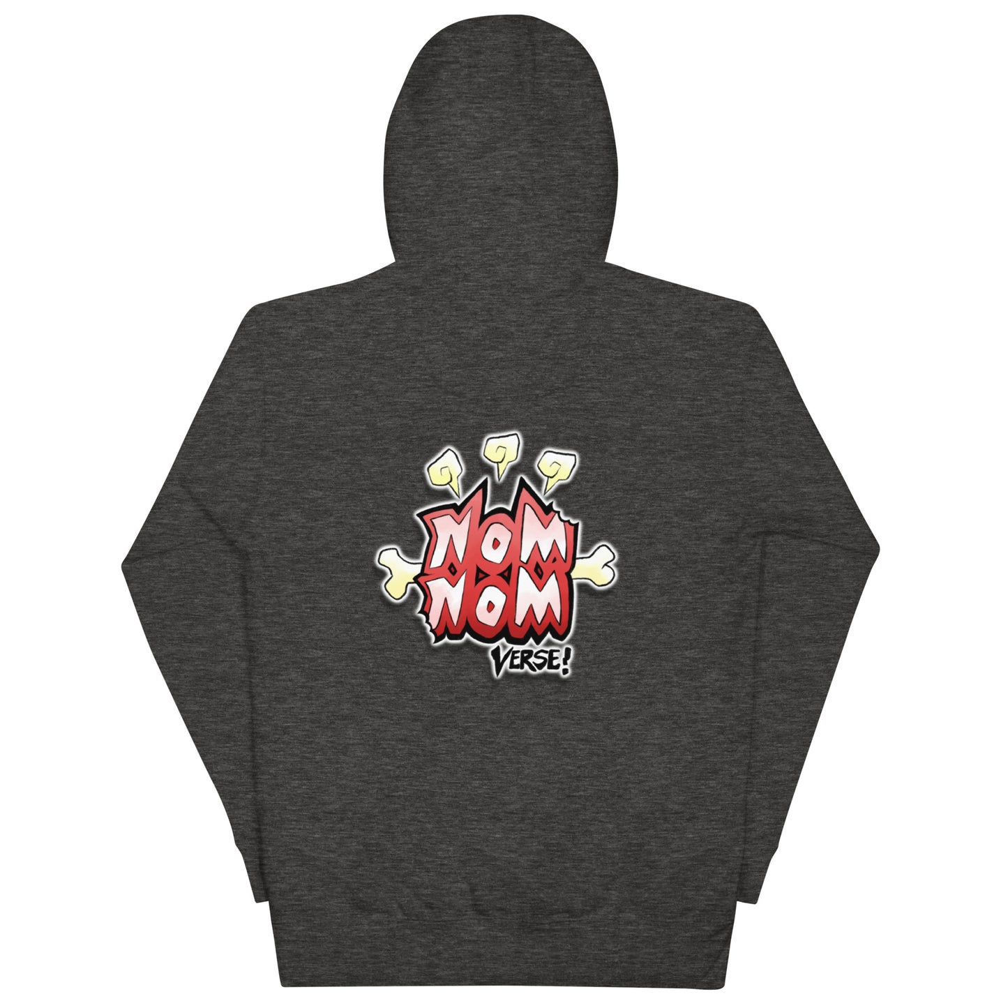 Battle Bugadon Hoodie