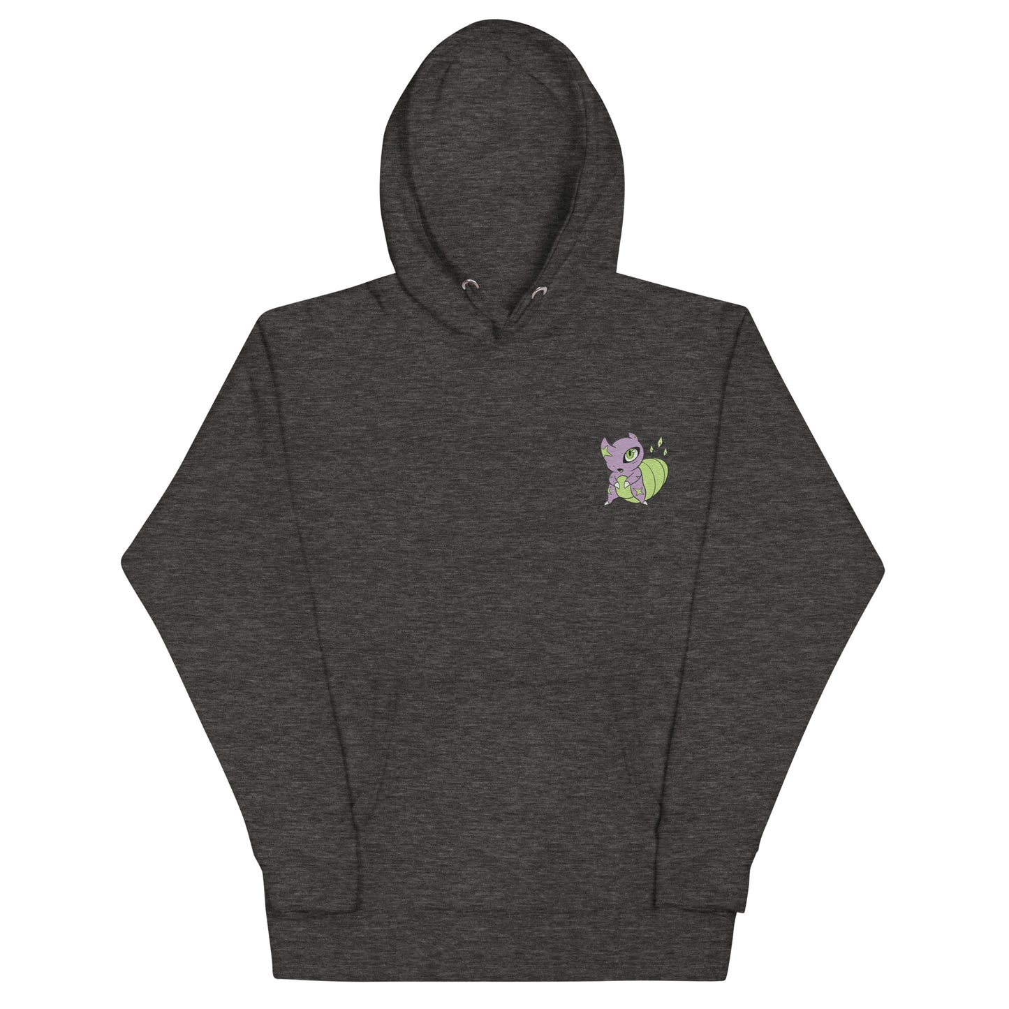 Battle Bugadon Hoodie