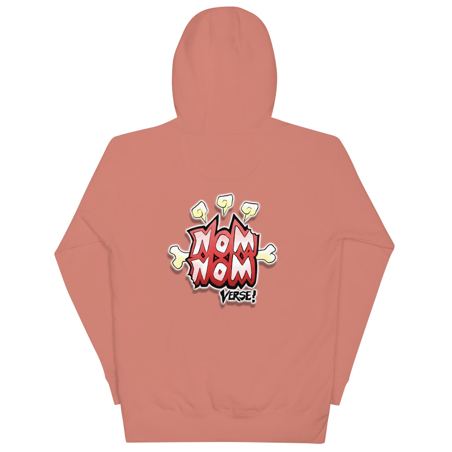 Battle Bugadon Hoodie