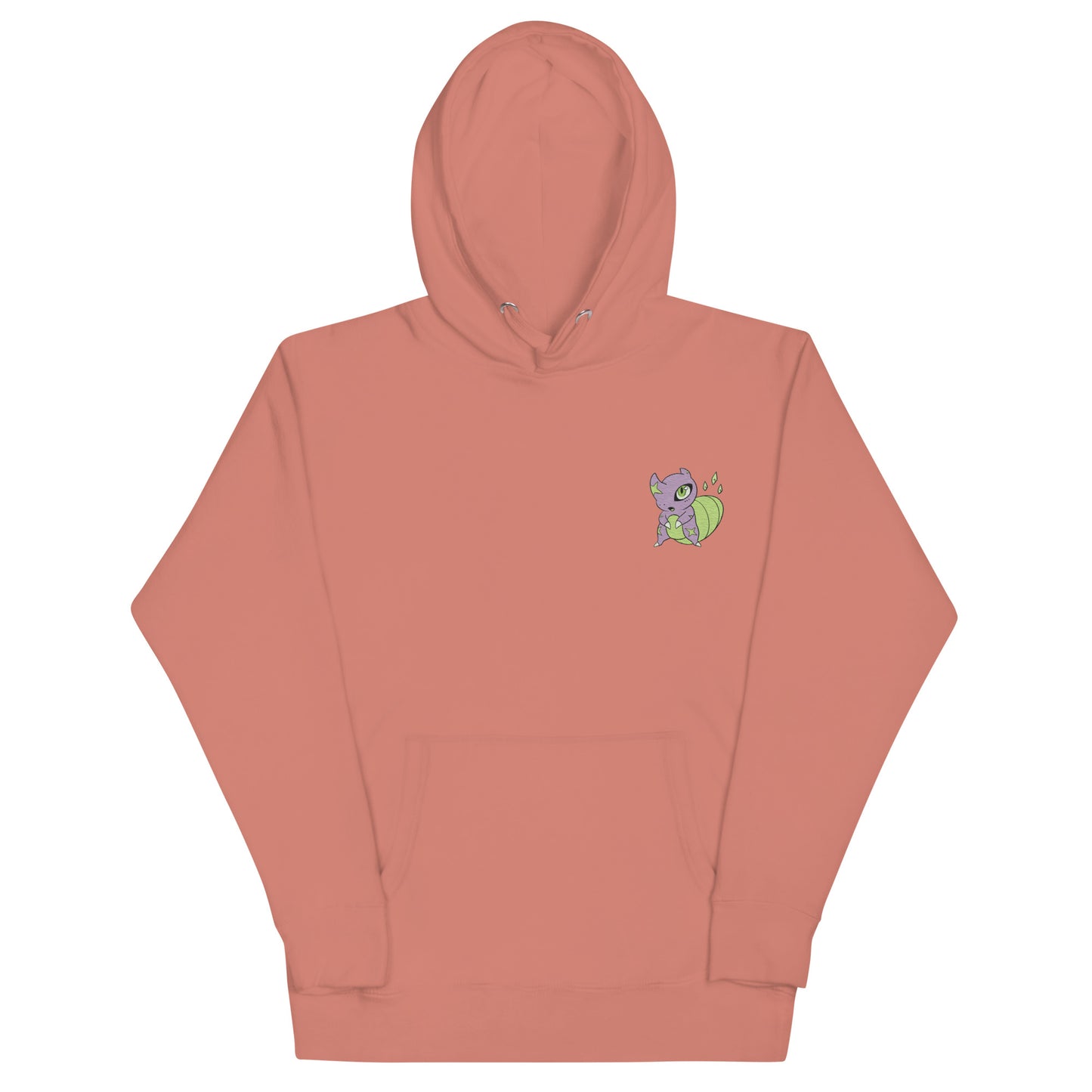 Battle Bugadon Hoodie