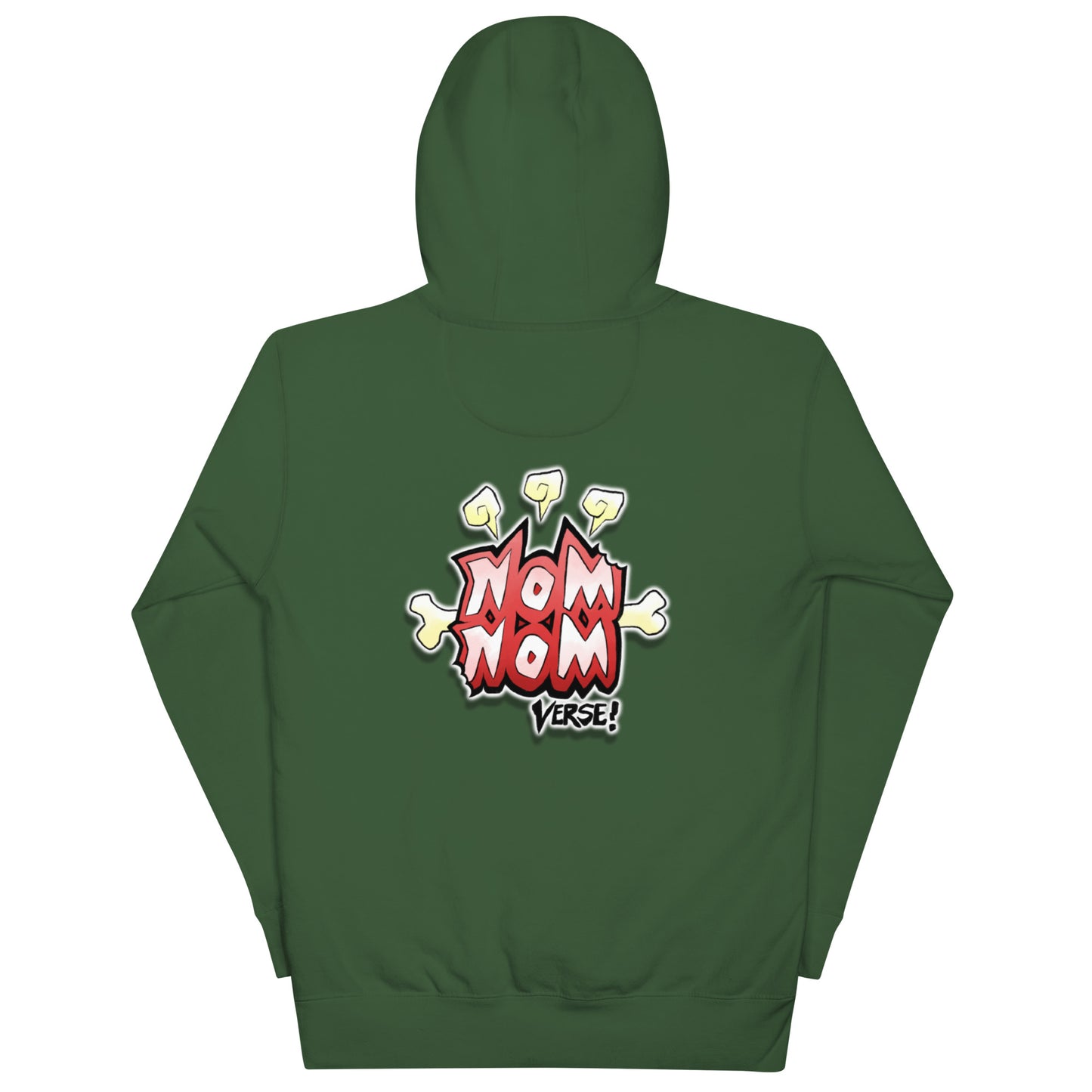 Battle Bugadon Hoodie