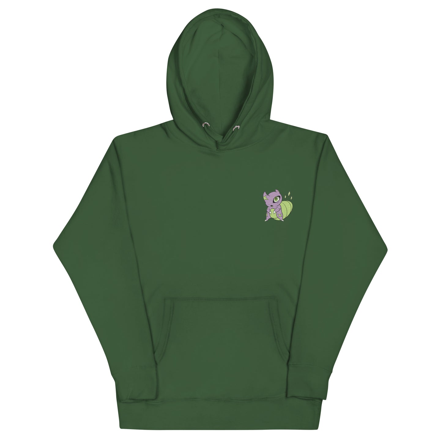 Battle Bugadon Hoodie