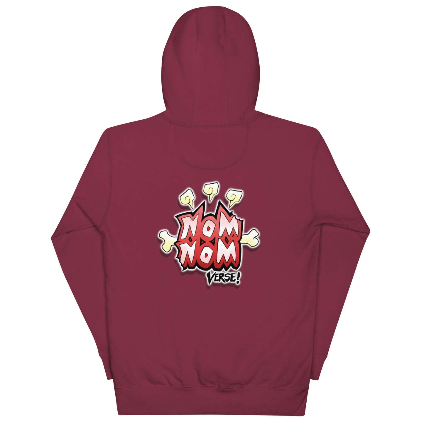 Battle Bugadon Hoodie