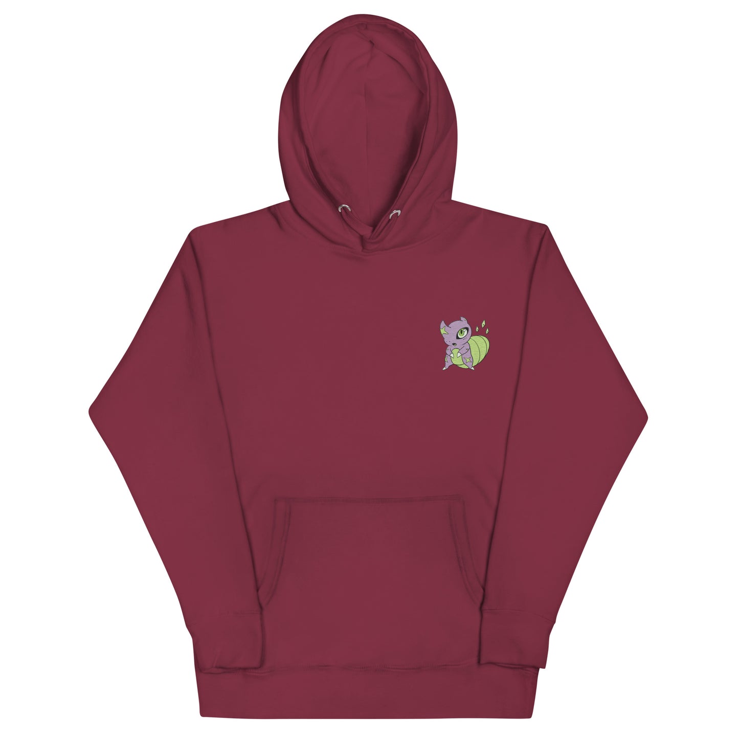 Battle Bugadon Hoodie