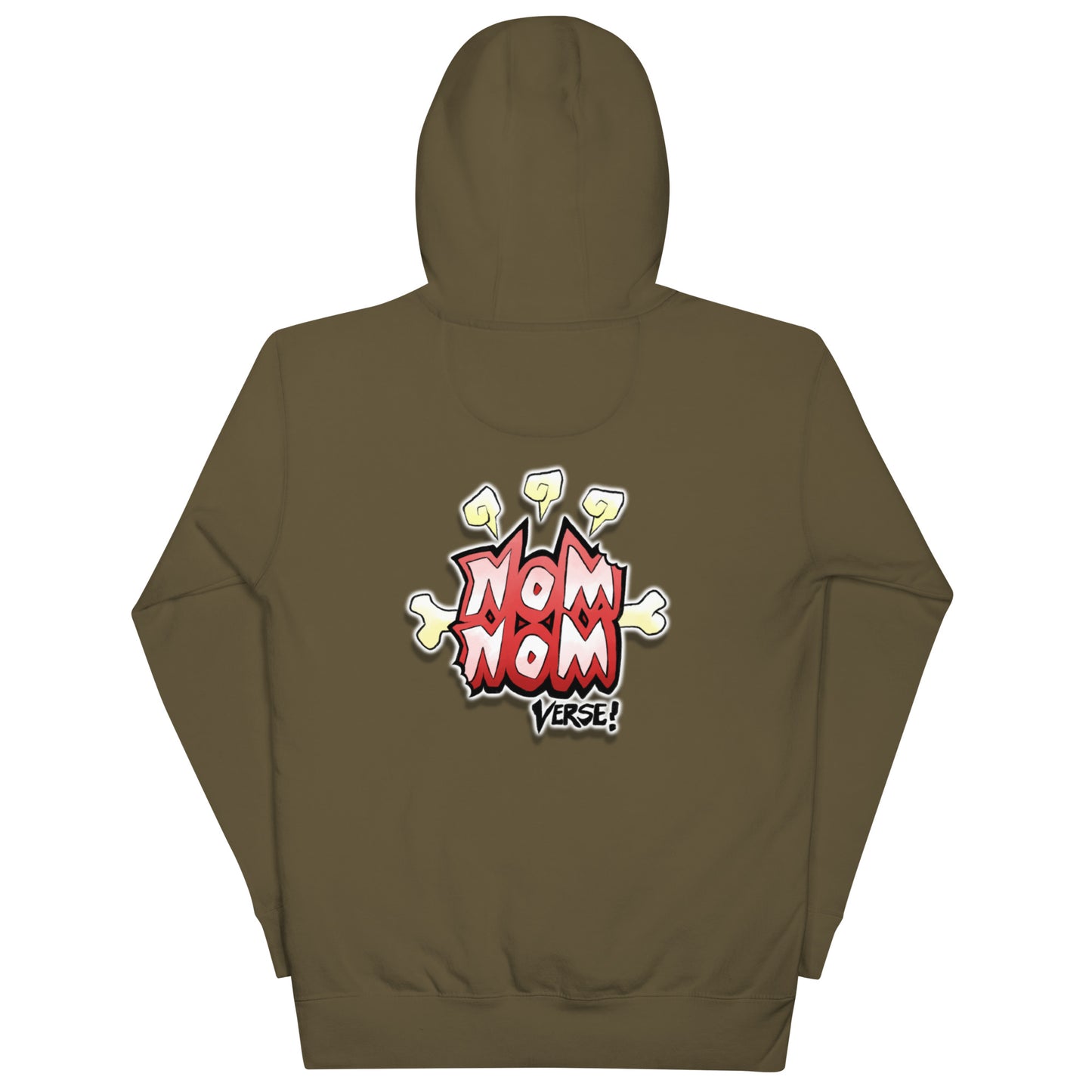 Battle Bugadon Hoodie