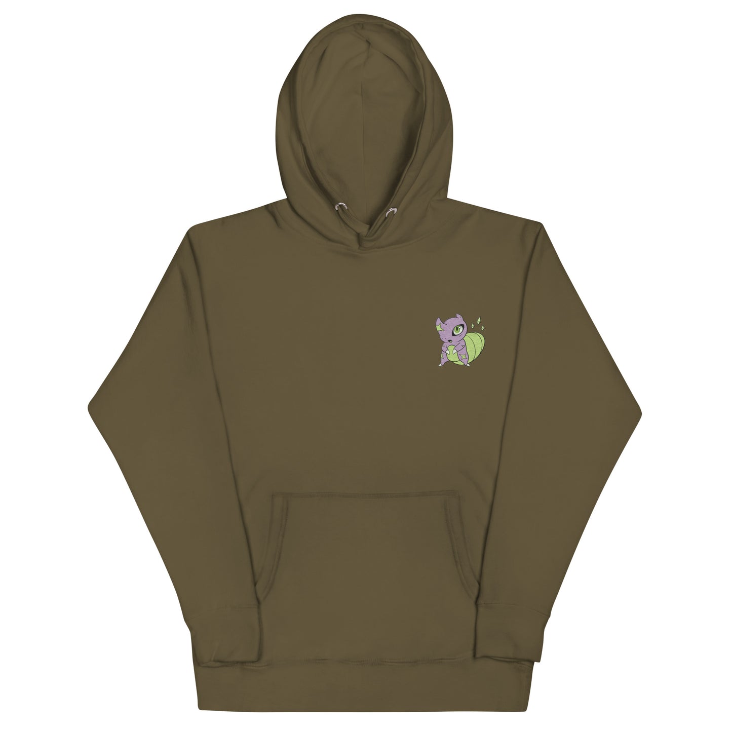 Battle Bugadon Hoodie
