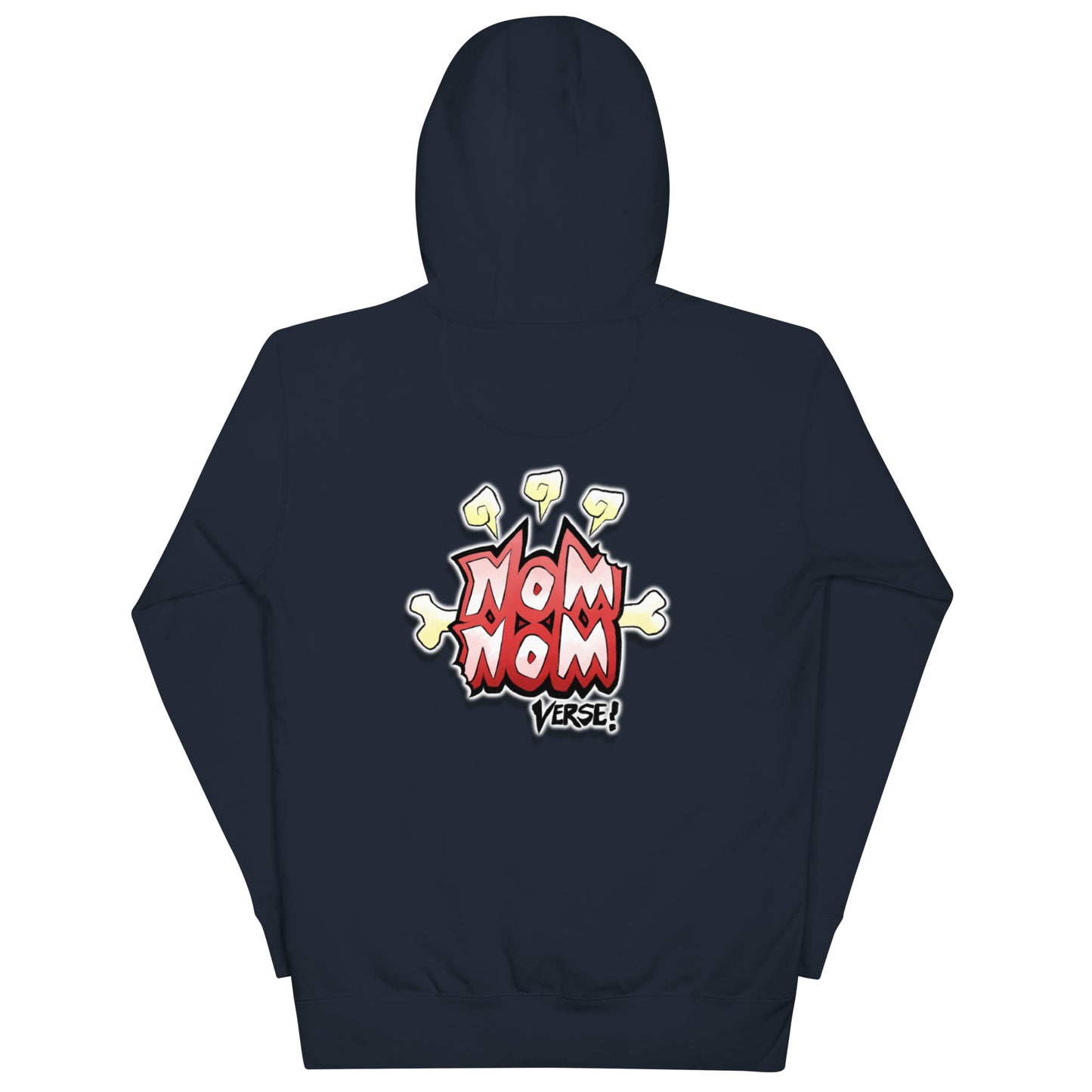 Battle Bugadon Hoodie