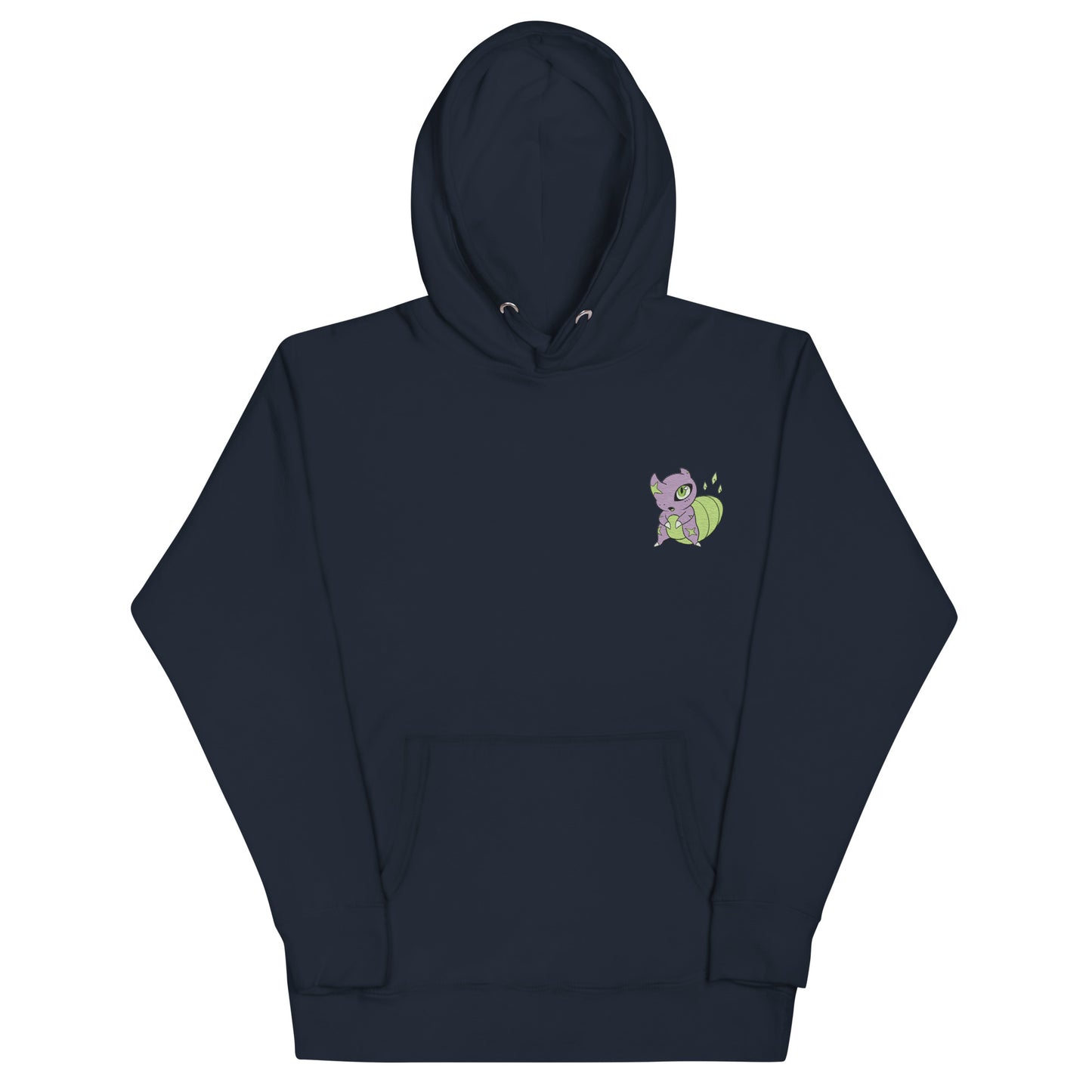 Battle Bugadon Hoodie