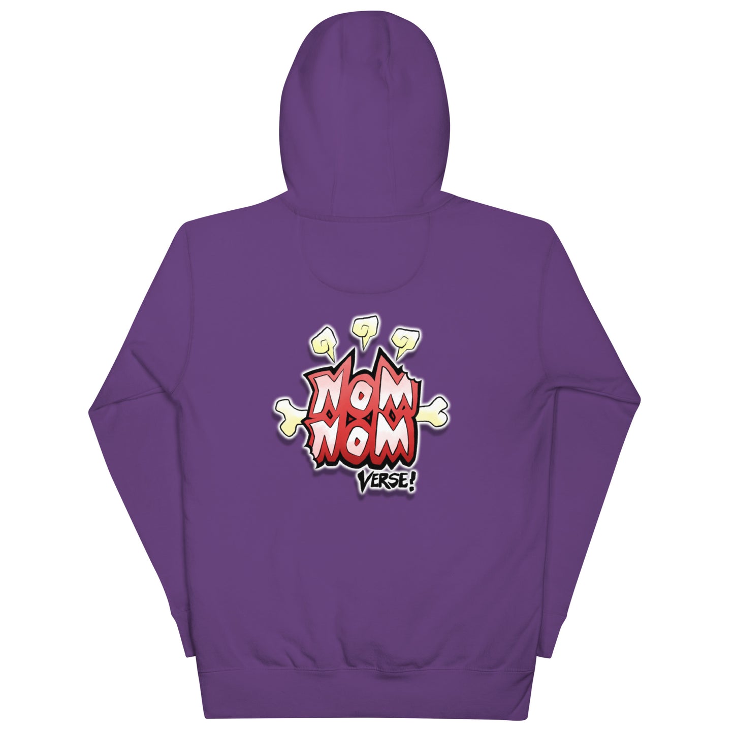 Battle Bugadon Hoodie