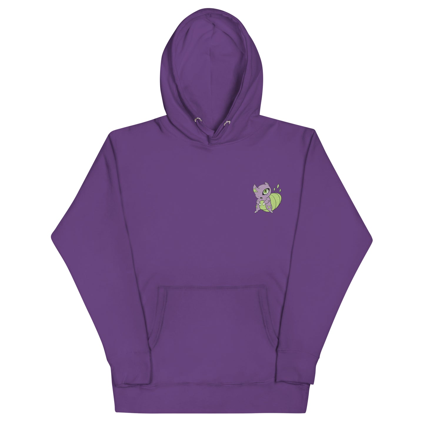 Battle Bugadon Hoodie