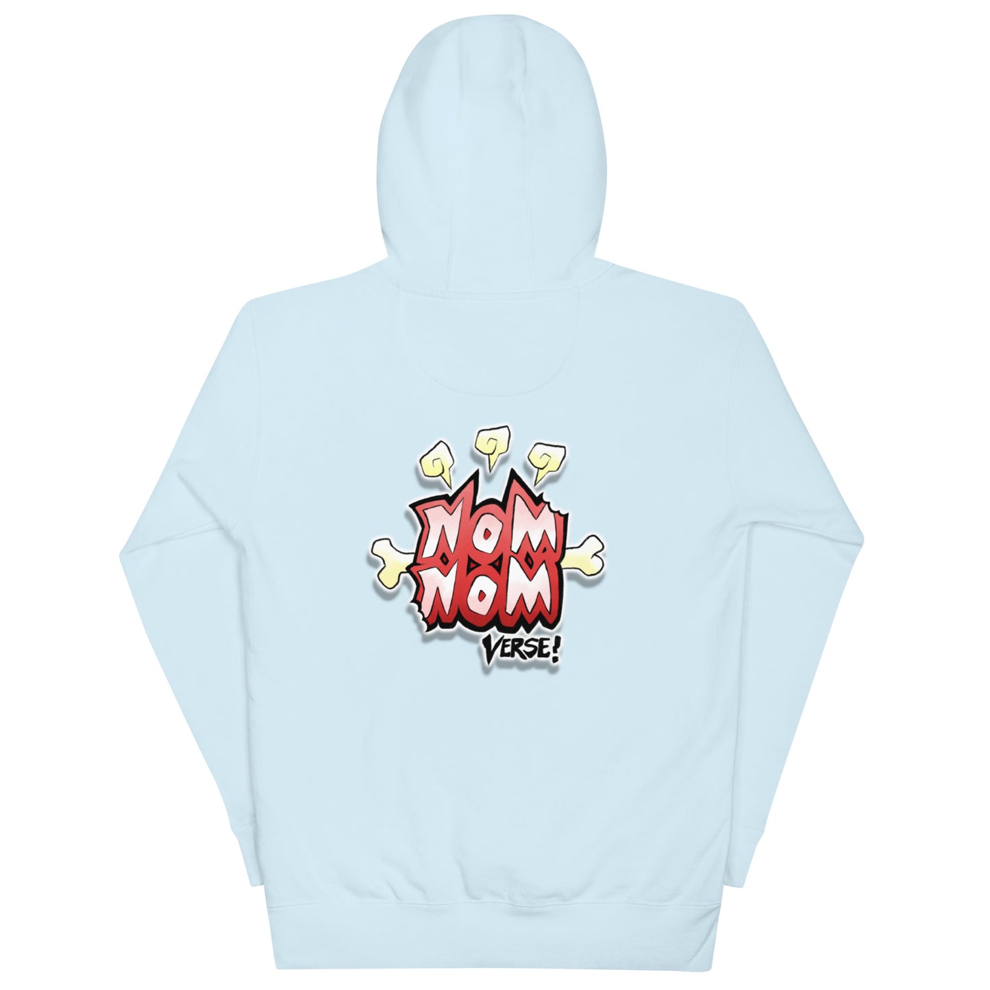 Battle Bugadon Hoodie