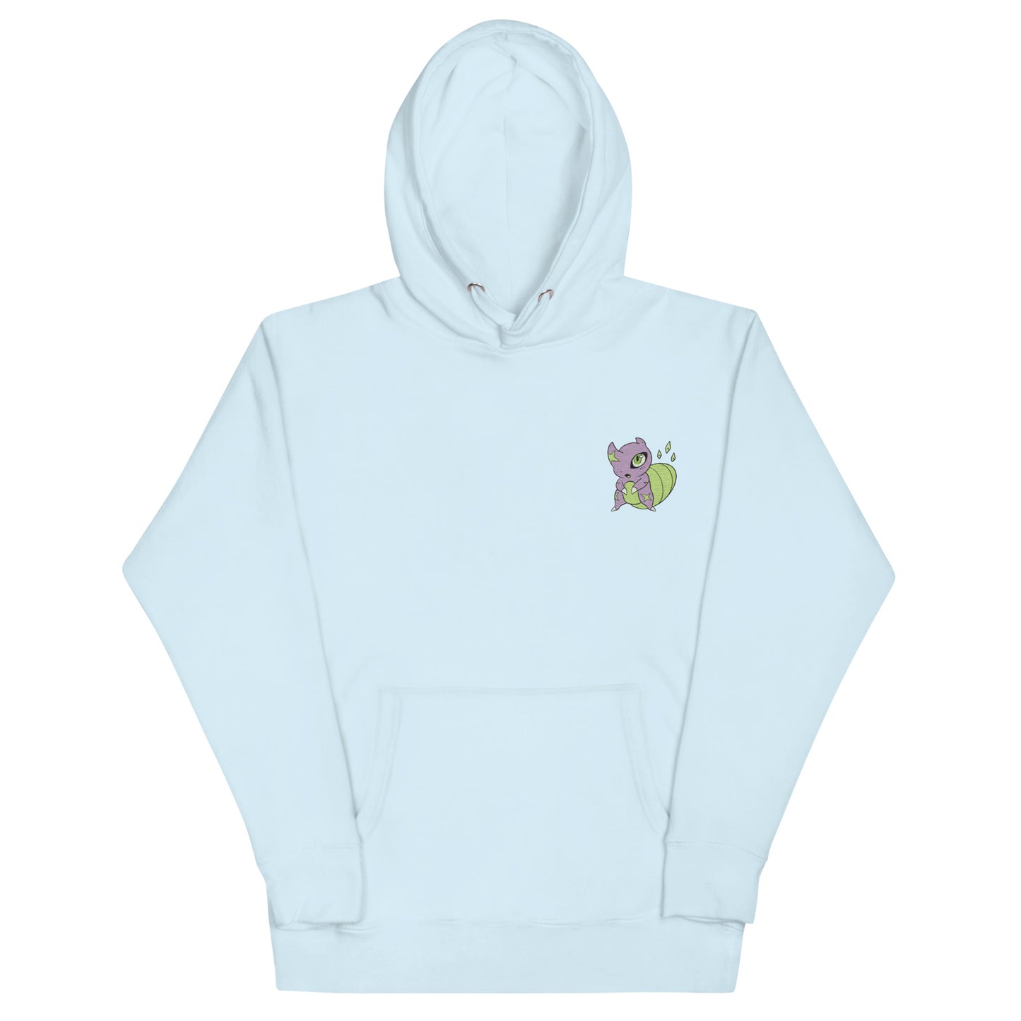 Battle Bugadon Hoodie