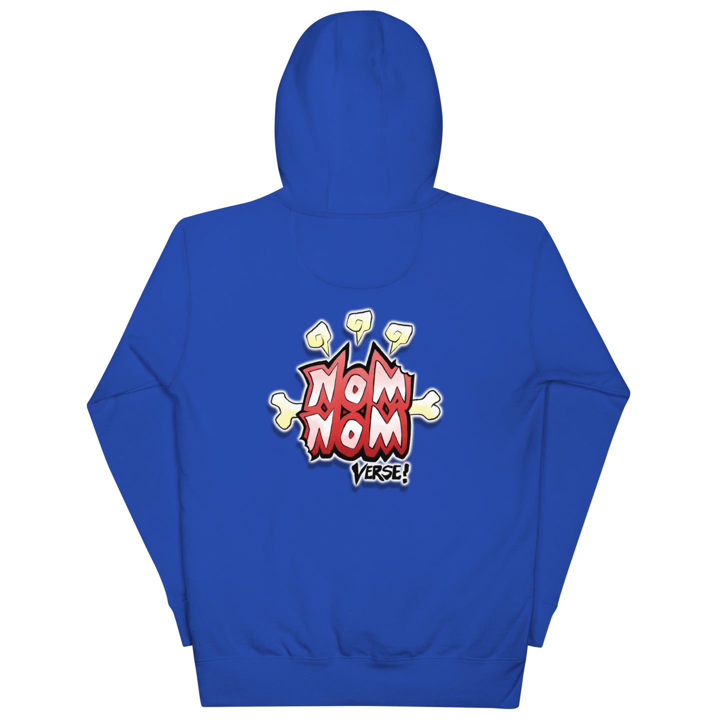 Battle Bugadon Hoodie