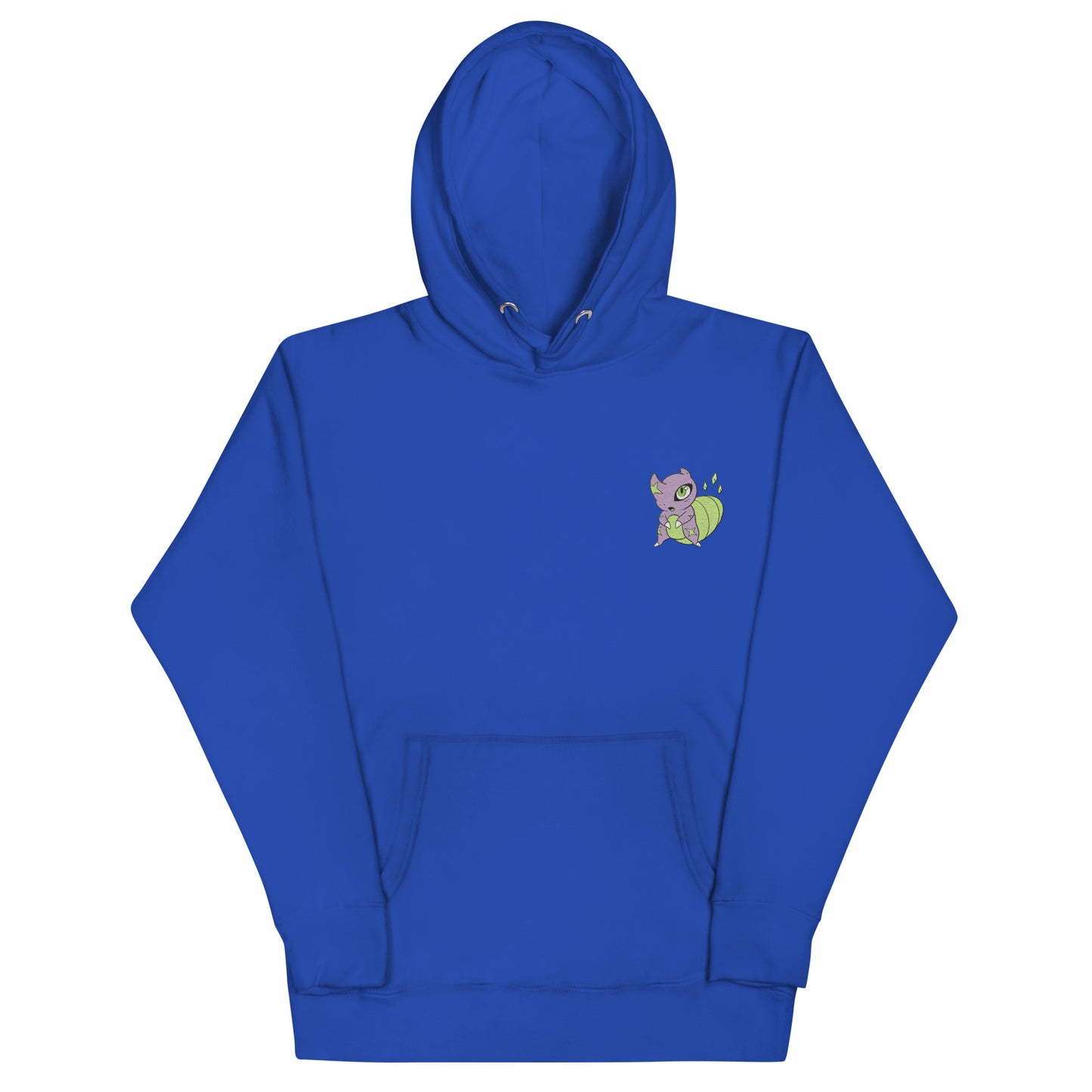 Battle Bugadon Hoodie