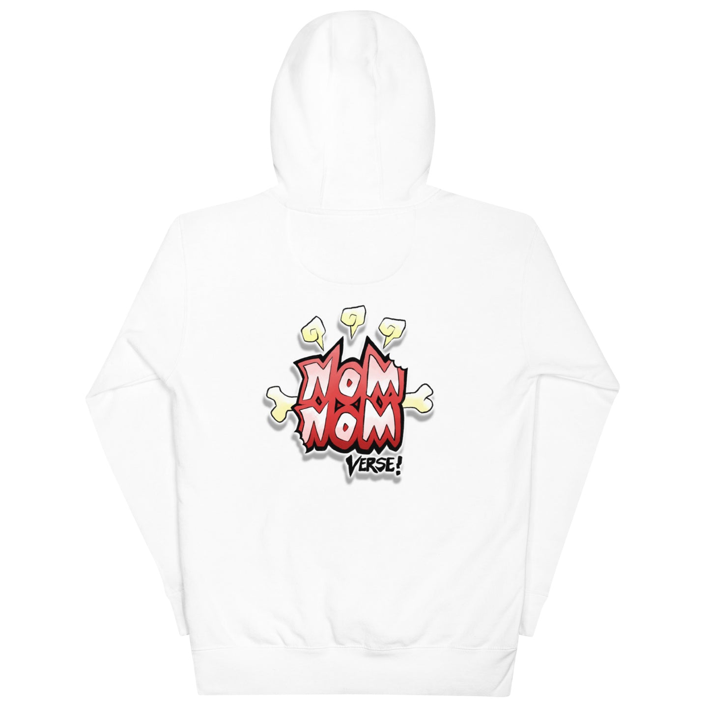 Battle Bugadon Hoodie