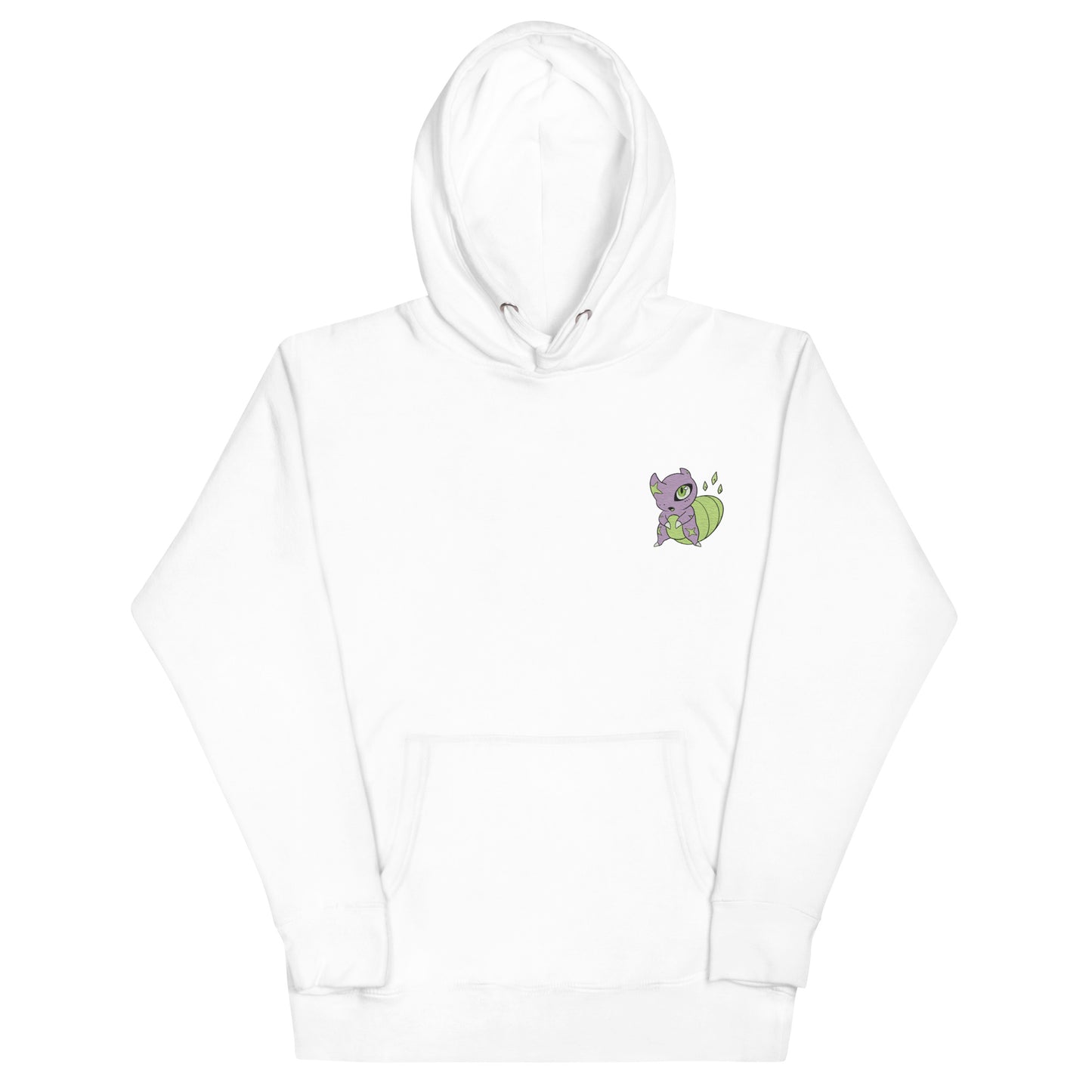 Battle Bugadon Hoodie