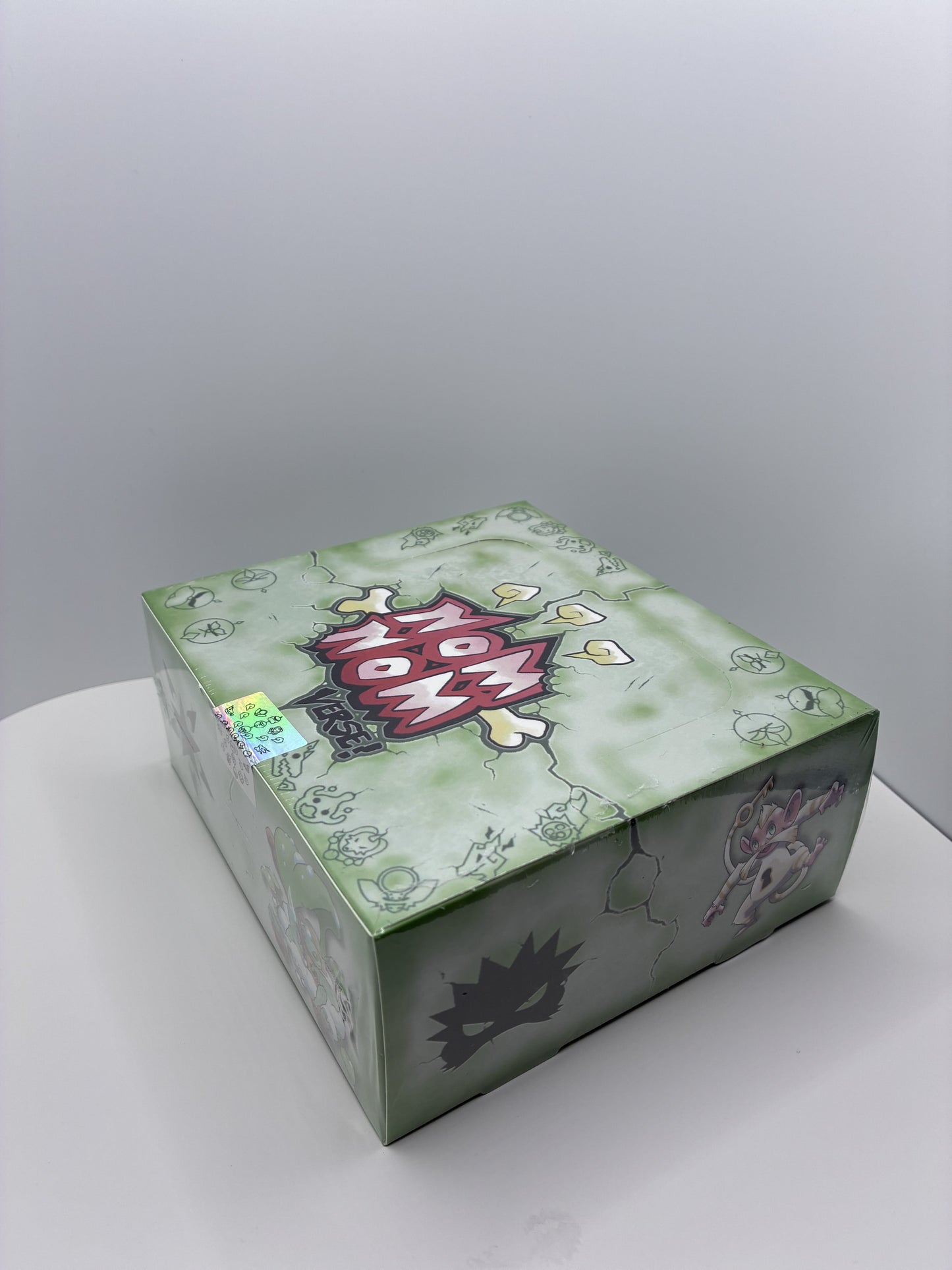 Kickstarter Base Set Booster Box