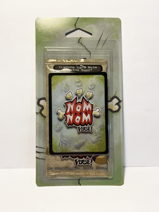 Kickstarter Blister Pack