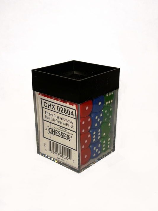 Chessex Mini Dice Set