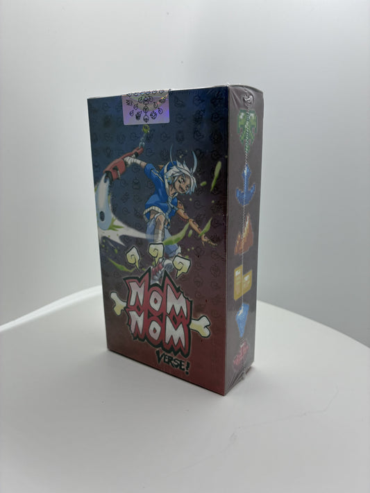 Kickstarter Starter Deck: Ralph